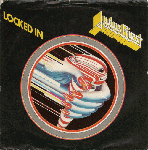 Judas Priest : Locked In - Hot for Love